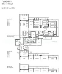 The Myst (D23), Condominium #552263401